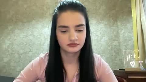 Snapshot of renata_a1 chatting on October 21, 2025, 9:43 am Renata online show from October 21, 2025, 9:43 am