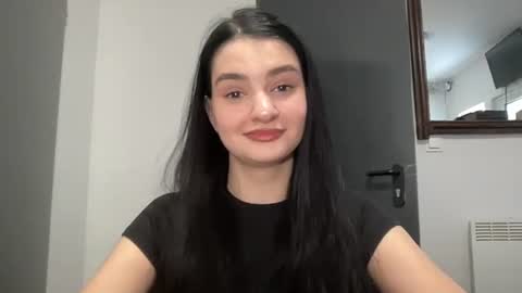 Snapshot of renata_a1 chatting on February 6, 2026, 11:24 am Renata online show from February 6, 2026, 11:24 am