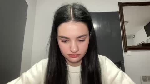 Snapshot of renata_a1 chatting on February 13, 2026, 4:25 pm Renata online show from February 13, 2026, 4:25 pm