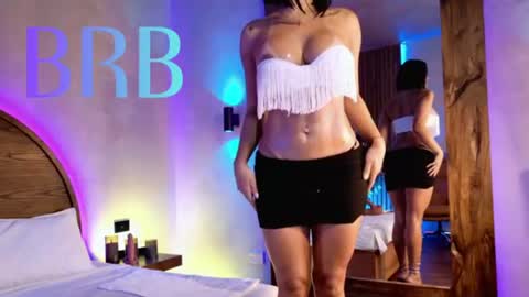 Renata online show from June 27, 2026, 12:22 pm
