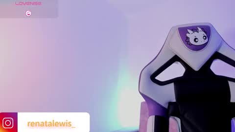 renata_lewis23 online show from February 14, 2026, 5:04 am