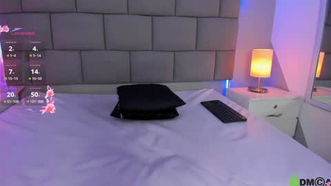 Renata online show from January 28, 2025, 9:41 am