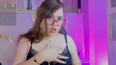 Renata  online show from April 25, 2026, 12:52 pm