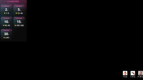 Renata online show from February 9, 2026, 12:20 pm