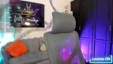 Renata online show from February 10, 2026, 1:04 pm