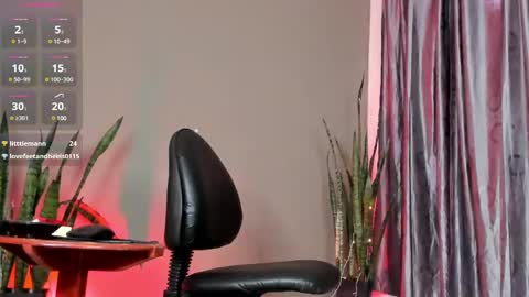 renatawilsom online show from February 15, 2025, 4:45 pm