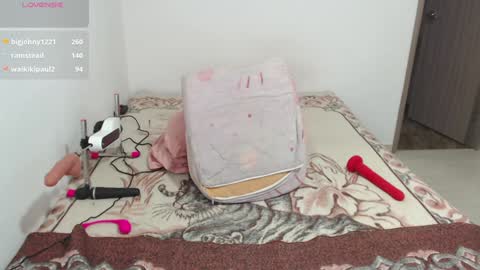 Snapshot of renathacohen chatting on December 3, 2024, 10:29 pm sofia online show from December 3, 2024, 10:29 pm