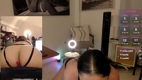 Snapshot of renattacruz chatting on January 20, 2025, 6:53 pm renattacruz online show from January 20, 2025, 6:53 pm