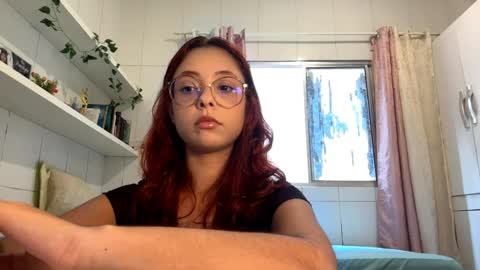 renaygelvin online show from April 2, 2026, 5:43 pm