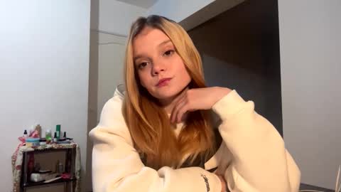 Snapshot of rendabecnel chatting on February 6, 2026, 12:59 am Tiffany online show from February 6, 2026, 12:59 am