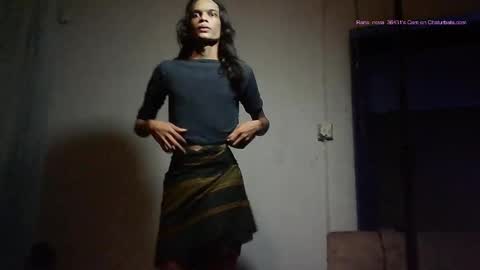 Rene online show from December 26, 2024, 1:43 pm