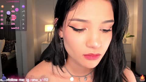 Renee Shelby online show from January 20, 2025, 11:54 pm