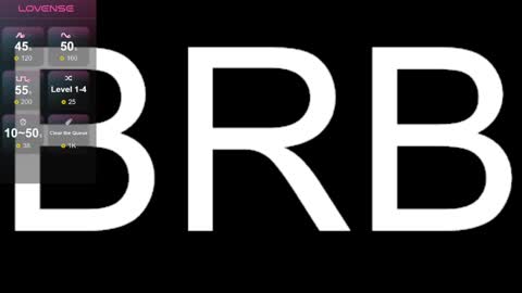 renee_turner online show from February 10, 2025, 11:25 am