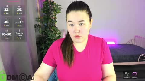 renee_turner online show from December 16, 2025, 8:52 am