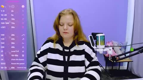 Sweet Renesmee online show from October 16, 2025, 1:23 pm