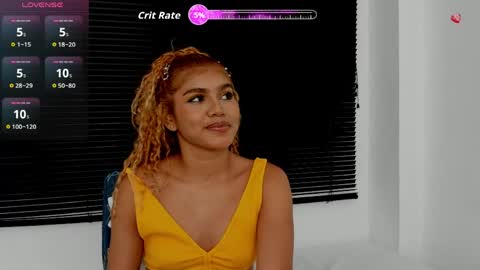  Renata  online show from May 14, 2026, 4:19 am