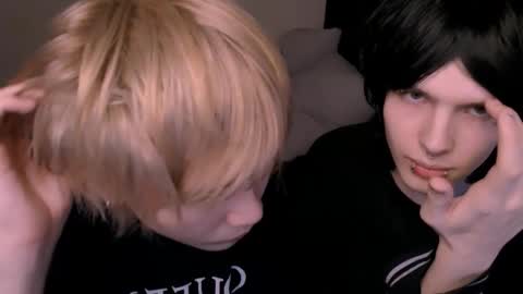 Snapshot of rennuts chatting on February 3, 2026, 2:10 am rennuts online show from February 3, 2026, 2:10 am