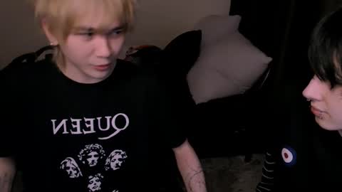 Snapshot of rennuts chatting on February 3, 2026, 2:53 am rennuts online show from February 3, 2026, 2:53 am