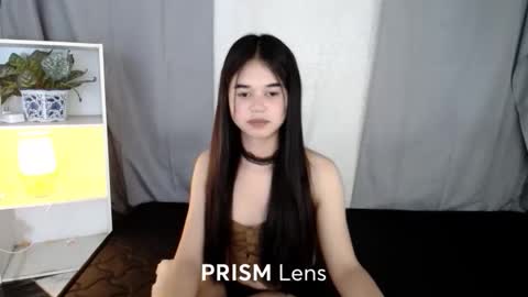 rennygurl online show from December 18, 2025, 4:46 pm