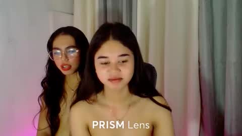 rennygurl online show from February 19, 2026, 12:34 pm