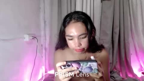 rennygurl online show from February 25, 2026, 10:14 am