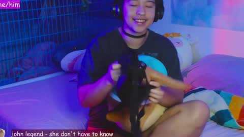 REN online show from January 31, 2025, 3:44 pm