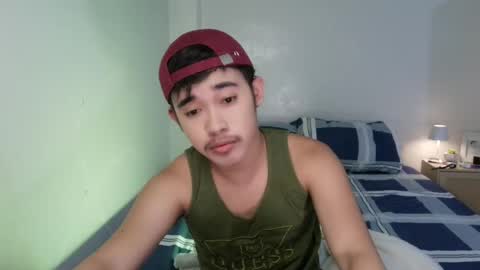 rnezamora online show from April 9, 2026, 3:39 pm