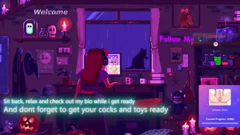 residentgoblin online show from October 13, 2025, 2:11 am