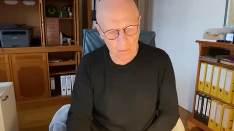 reteid online show from January 12, 2026, 1:49 pm