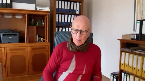 reteid online show from March 25, 2026, 2:34 pm