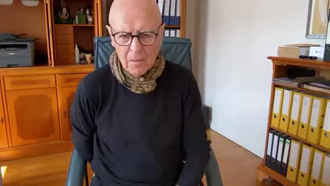 reteid online show from March 30, 2026, 11:55 am