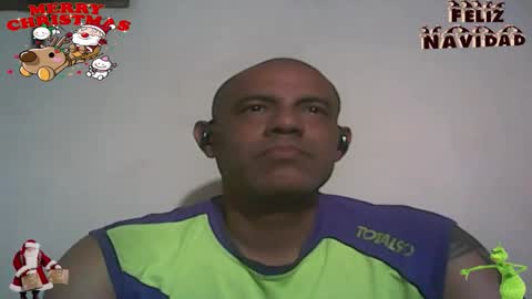 Snapshot of retlam37 chatting on December 21, 2025, 3:46 am Walter online show from December 21, 2025, 3:46 am