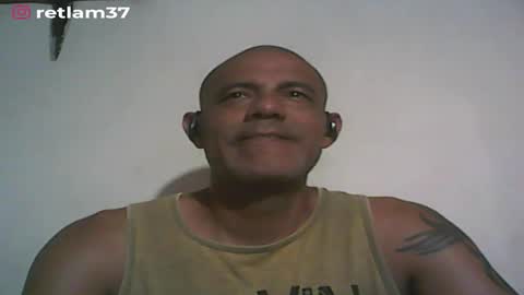 Snapshot of retlam37 chatting on February 2, 2026, 4:33 am Walter online show from February 2, 2026, 4:33 am
