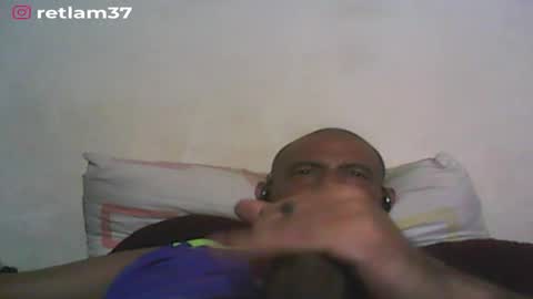 Snapshot of retlam37 chatting on February 3, 2026, 6:22 am Walter online show from February 3, 2026, 6:22 am