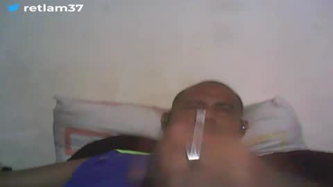 Snapshot of retlam37 chatting on February 3, 2026, 6:40 am Walter online show from February 3, 2026, 6:40 am