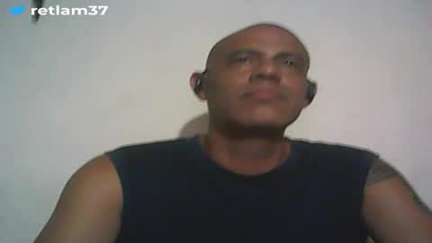 Snapshot of retlam37 chatting on February 8, 2026, 4:16 am Walter online show from February 8, 2026, 4:16 am