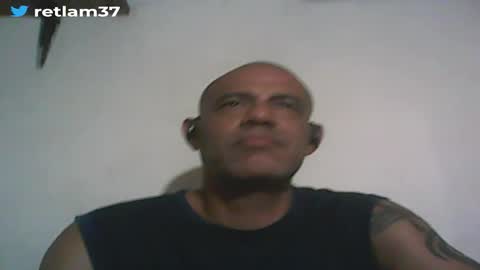 Snapshot of retlam37 chatting on February 22, 2026, 3:51 am Walter online show from February 22, 2026, 3:51 am
