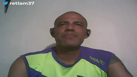 Snapshot of retlam37 chatting on March 1, 2026, 4:25 am Walter online show from March 1, 2026, 4:25 am