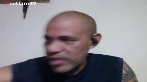 Walter online show from April 19, 2026, 5:56 pm