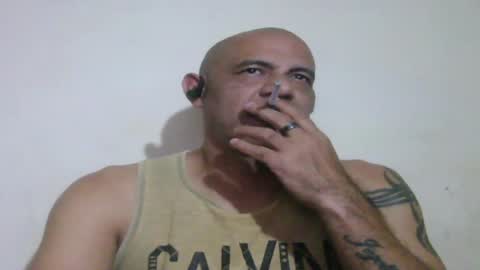 Snapshot of retlam37 chatting on June 5, 2026, 6:52 am Walter online show from June 5, 2026, 6:52 am