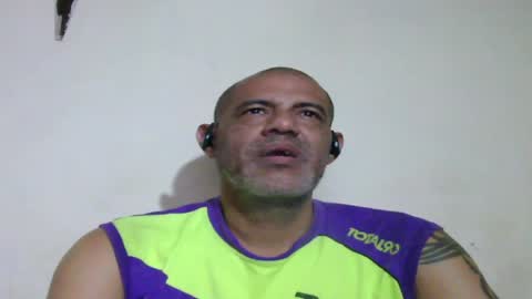 Snapshot of retlam37 chatting on June 11, 2026, 6:11 am Walter online show from June 11, 2026, 6:11 am