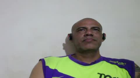 Snapshot of retlam37 chatting on June 13, 2026, 6:00 am Walter online show from June 13, 2026, 6:00 am