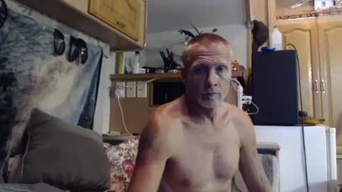 Rhett online show from September 29, 2025, 1:44 am