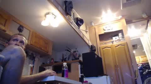 Rhett online show from October 7, 2025, 9:06 am