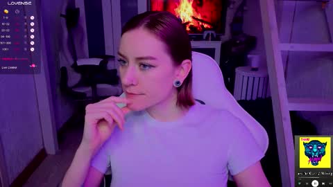 Snapshot of retromarie chatting on November 9, 2025, 11:36 pm Rie online show from November 9, 2025, 11:36 pm