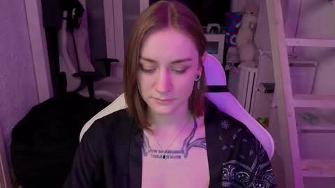 Rie online show from February 8, 2026, 5:16 pm