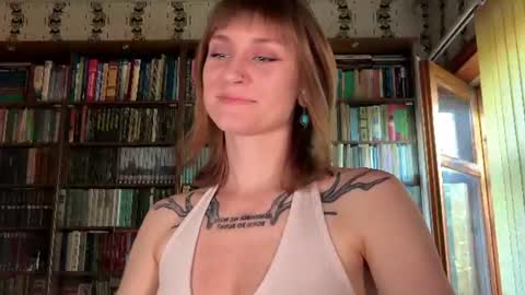 Rie online show from June 22, 2026, 3:09 pm