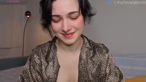 Snapshot of revalation_ chatting on February 10, 2026, 3:49 pm Ewiwi online show from February 10, 2026, 3:49 pm