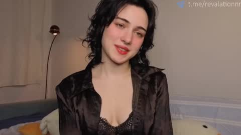 Snapshot of revalation_ chatting on February 12, 2026, 3:29 pm Ewiwi online show from February 12, 2026, 3:29 pm