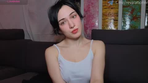 Snapshot of revalation_ chatting on February 16, 2026, 12:45 pm Ewiwi online show from February 16, 2026, 12:45 pm